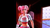 Fortnite Valentine Esme